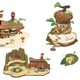 Image for article titled Let's All Retire To The Happiest Village In Video Games